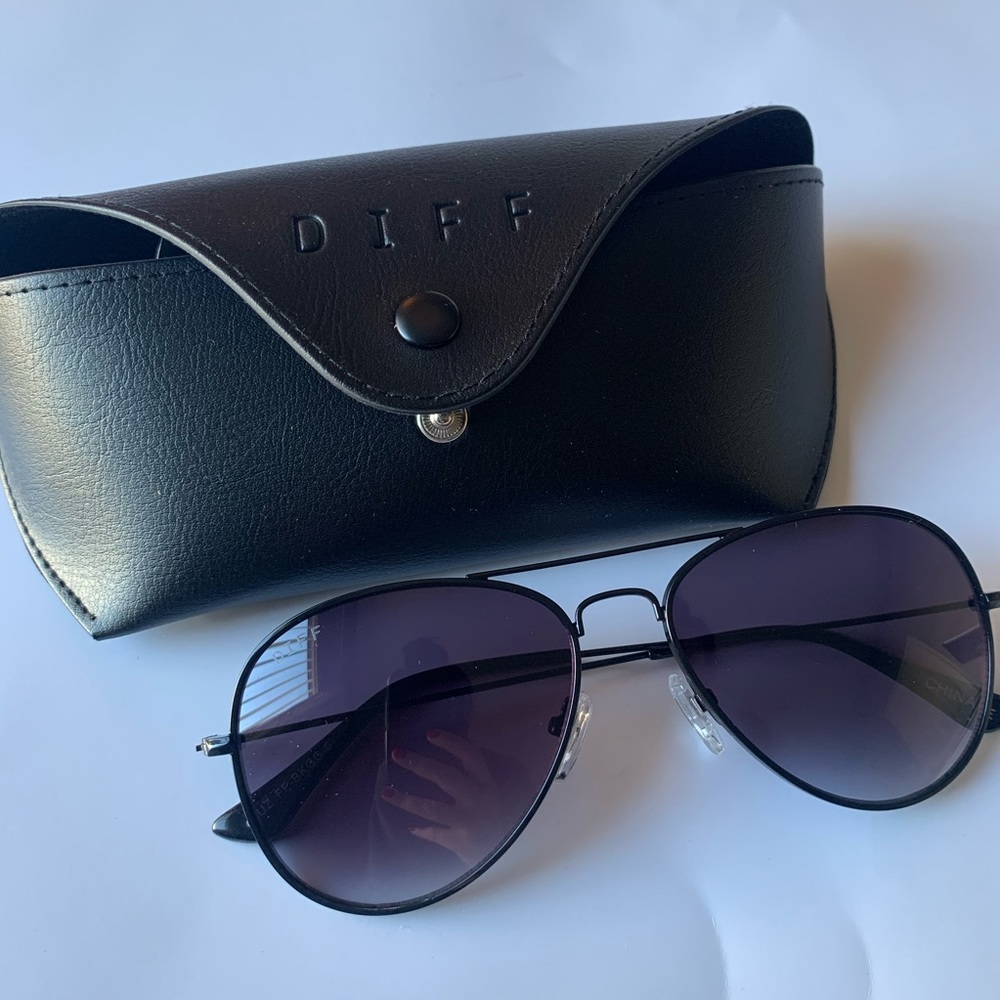 Diff Eyewear